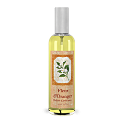 Eau de toilette citron spray 100 ml